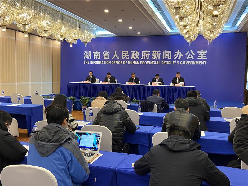 國家網絡安全產業園區(長沙)正式獲批,預計到今年底產業規模突破100 億